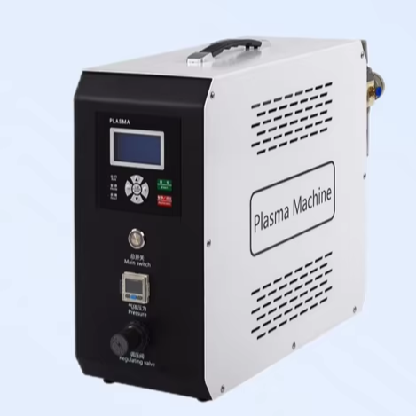 Plasma Surface Treatment Machine / Plasma Cleaner / Plasma Surface Activator