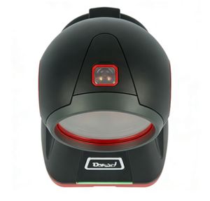 Terminal de Pago con Escáner de Código de Barras para Caja Registradora, Dispositivo POS Comercial para Seguros Médicos, USB, Alipay, Código QR - Product Image 3