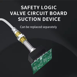 Sistema Automatizado de Agarre por Vacío, Generador de Vacío Integrado para Robots - Product Image 5