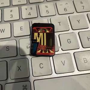 Burning Card Mig II Compatible con la Ranura para Cartuchos de Juegos de Switch NS, Descarga Gratuita - Product Image 3