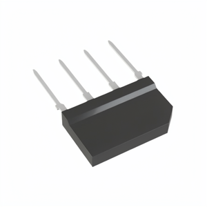 Original 4-SIP, KBJ KBJ1001G-BP Diodes Buy Online Electronic Components - Product Image 1