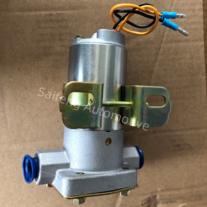 חשמלי אוניברסלי 12-815-1 משאבת דלק 140 לחץ נמוך gph תואם 510-12-815-1" - Product Image 2