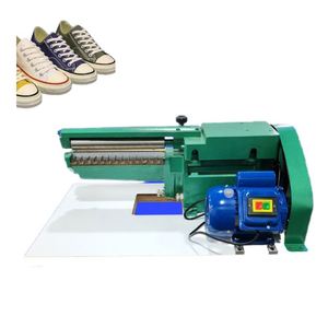 เครื่องติดกาวอัตโนมัติปรับความเร็วได้หลายฟังก์ชั่น ควบคุมด้วย PLC สำหรับงานติดพื้นรองเท้า ใช้งานง่าย 220V - Product Image 4
