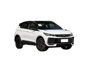 Nouvelle Offre 2025 : Geely Binyue – SUV Essence 1.5T L4 Manuelle et Automatique, Excellent Rapport Qualité-Prix - Product Image 3