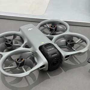 Avata 360บินได้มากกว่ากล้องพาโนรามา8K ตรวจจับสิ่งกีดขวางทิศทางและใบพัดโดรนมือใหม่เป็นมิตร - Product Image 2