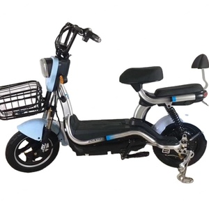 Scooter professionnel sans balais pour adultes, vélo électrique - Product Image 1