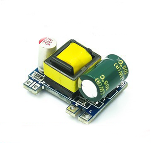 แหล่งจ่ายไฟแบบสวิตชิ่งที่มีความแม่นยำสูง 5V 700mA (3.5W)/12V 2A แบบแยกส่วน/โมดูลแปลงไฟ AC/DC แบบ Step-Down จาก 220V เป็น 5V - Product Image 2
