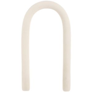 Multifunctional Portable Hook Beige Plastic Easy To Lock For Household Use - Product Image 5