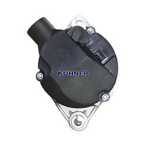 Alternateur compatible avec FIAT 132 2.0 Essence (KW : 83, CV : 113) de 01-1976 à 06-1981 KUHNER 553000RI NEUF - Product Image 3