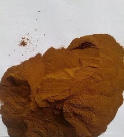 Chất lượng cao canxi lignosulphonate bột giá thấp vật liệu xây dựng thuốc nhuộm lignin phân tán hóa chất phụ trợ đại lý - Product Image 4