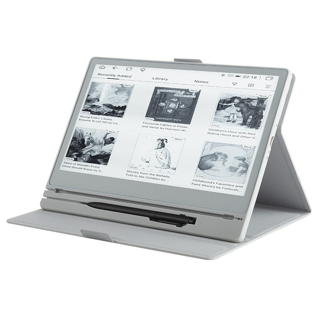 E-book Reading, Electromagnetic Handwritten Pen, Art, Industrial Design, Live Streaming, E-book Reader