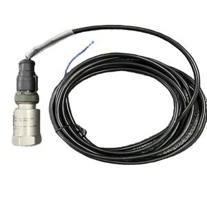 เซ็นเซอร์วัดการสั่นสะเทือนแบบเพียโซอิเล็กทริก Dikai Dk300 0-20 มม./วินาที 4-20mA ระบบ 2 สาย สแตนเลส 24vdc -40~+85 สำหรับมอเตอร์ ยังไม่มีรีวิว - Product Image 5