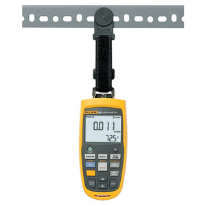 เครื่องวัดการไหลของอากาศ Fluke 922 แบบดิจิตอล สำหรับวัดความดัน ความเร็ว การไหล และปริมาณ ใช้สำหรับทดสอบระบบ HVAC - Product Image 3