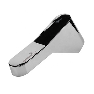 최고의 사용자 정의 정밀 주조 지문 도어 잠금 기본 하드웨어 피팅 Zamak 다이 캐스팅 - Product Image 3