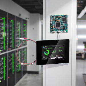 Programador de Voltaje de CC Silman Nuevo VGL VGH, Herramienta de Grabación TCON con 8 GB de RAM y Android 8.0 para Reparación de Placas Base de TV <span class=keywords><strong>LED</strong></span> PCBA - Product Image 6