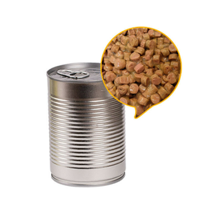 Fabrika doğrudan tedarik yüksek <span class=keywords><strong>Protein</strong></span> taze et en düşük karbonhidrat evcil köpek maması - Product Image 1