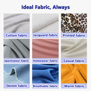 Completo Sportivo da <span class=keywords><strong>Donna</strong></span> in Due Pezzi, Stile Casual, Top a Maniche Corte e <span class=keywords><strong>Pantaloni</strong></span> da Allenamento con Tasche - Product Image 6