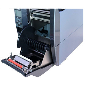 Imprimante d'étiquettes industrielle Zebra CLS700R, imprimante de codes-barres par transfert thermique, imprimante de codes-barres industrielle, machine d'impression d'étiquettes USB - Product Image 1