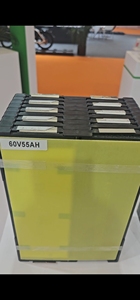 Литий-ионные полутвердотельные аккумуляторные элементы Sinc в мягкой упаковке 3.6В 55Ач - Product Image 6