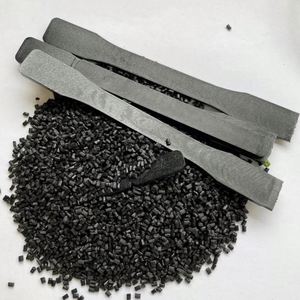 Polypropylene <b>PP</b> R530 Granules Virgin <b>PP</b> Plastic Raw Material Food Contact/ Medical Grade for Medical Care Supplies - Product Image 3