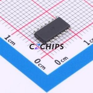 Chip IC de circuito integrado nuevo y Original/SL, controlador CAN, venta al por mayor, Chips de componentes electrónicos y servicio BOM - Product Image 2