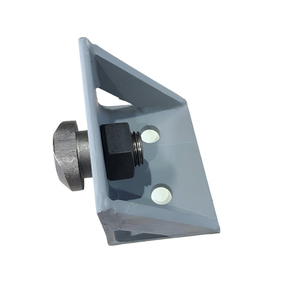 Hot Sale Shipping Container Accessories Corner Lock Lashing Equipment Container Parts & Accessories Twist Locks - Product Image 1