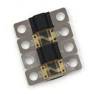 ฟิวส์ฟิวส์รถยนต์ขนาดเล็กแบบสลักเกลียวฟิวส์ยานยนต์ - Product Image 6