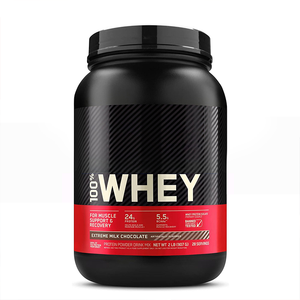OEM Private Label 100% Pure Whey <span class=keywords><strong>Protein</strong></span> Powder Suppléments Comprimés de prise de poids pour hommes et femmes Pas pour les femmes enceintes - Product Image 1