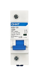 NXB loạt 1P MCB ngắt mạch thu nhỏ ngắt mạch - Product Image 4