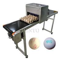 Exportador Profesional de Máquinas Impresoras de Fechas para Huevos / Máquinas Estampadoras de Huevos / Máquinas de Impresión de Huevos