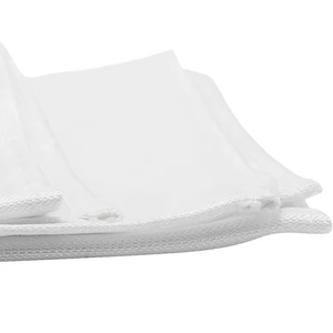 1m X 1m ignifugo ignifugo di emergenza antincendio coperta per campeggio e cucina strumento di sicurezza per la lotta antincendio - Product Image 3