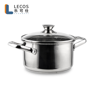 Lcos เครื่องครัว4ชิ้นเครื่องครัวเตาแม่เหล็กไฟฟ้าสำหรับร้านอาหาร - Product Image 6