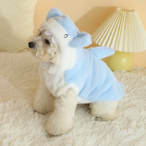 Winter <b>Clothes</b> for <b>Cats</b>: Warm and Transforming Pet <b>Clothes</b>, Anti-Shedding Plush Toys for Kittens, Cute and Perfect for Autumn - Product Image 3