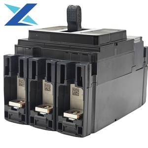 เบรกเกอร์ <span class=keywords><strong>Schneider</strong></span> รุ่น ComPacT Nsx250F ของแท้ใหม่เอี่ยม สำหรับป้องกันวงจร C25F3TM250D - Product Image 5