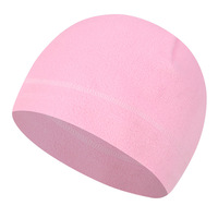 Gorro de Forro Polar Youxin para Deportes al Aire Libre, Ciclismo, Invierno, Cálido, Cortavientos, Unisex, con Logotipo, Gorro de Supervivencia, Viscosa/Poliéster YX030613
