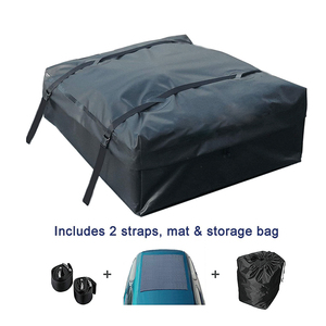 <span class=keywords><strong>Humilde</strong></span> viajar coche techo bolsa plegable de techo de coche techo bolsa - Product Image 4