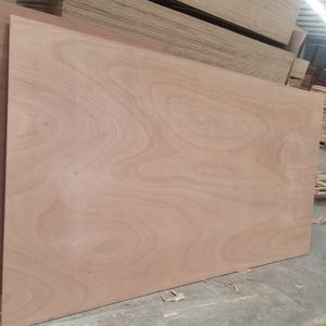 <span class=keywords><strong>Contreplaqué</strong></span> marin Okoume 18 mm 16 mm Feuille 4x8 - Imperméable Certifié E1 pour <span class=keywords><strong>bateau</strong></span> et extérieur - Product Image 3