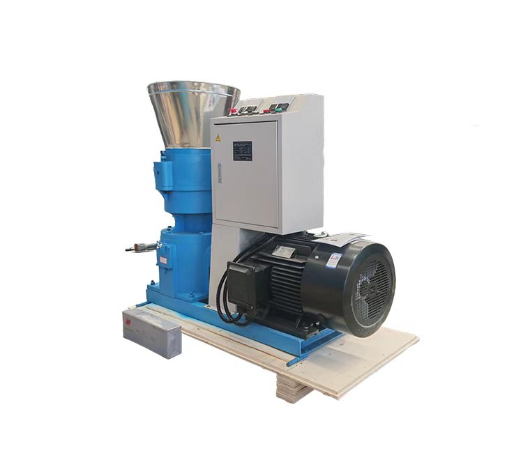 livestock food grinding machines