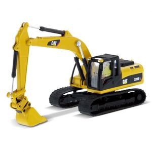 Machinerie d'occasion bon marché du Japon, excavatrice d'occasion Cat 320dl à vendre, machinerie hydraulique Caterpillar, excavatrices d'occasion Cat 320dl - Product Image 1