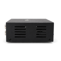 Amplificateur de puissance DSP sans perte Plug and Play pour Android, processeur audio de voiture professionnel, mise à niveau du système audio de voiture