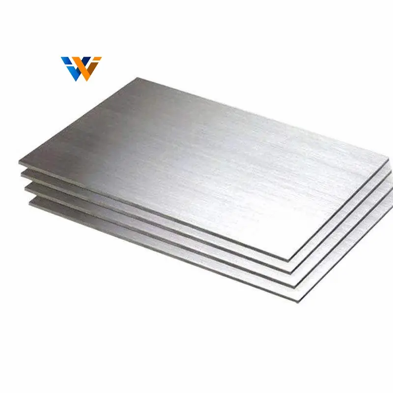 Factory direct Nickel Alloy 20 plates N08020 sheet 2.4660 plate CN7M