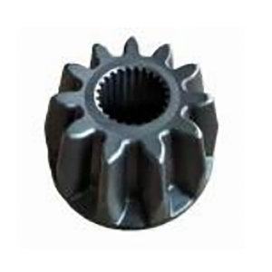 Reemplazo de piezas de tractor agrícola de repuesto de Kubota 32530-26823, 3C315-42300,3C091-43520,3A111-82202 - Product Image 3