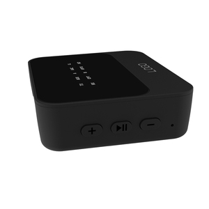 New Arrival nhà máy Giá tai nghe loa 2 trong 1 <span class=keywords><strong>CSR</strong></span> âm thanh video Transmitter và Receiver chuyển đổi không dây các thiết bị để xem TV - Product Image 6