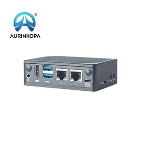 Placa DE DESARROLLO NanoPi M5 RK3576 4GB/8GB/16GB RAM compatible con módulos UFS Puerto Ethernet Dual Gbps compatible con decodificación de vídeo 8K - Product Image 4