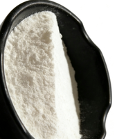 Scleroglucane Biopolymère 150 Stabilisé au Sel et à l'Acide ℃   Stabilité thermique pour le contrôle des profils et l'étanchéité des conduites