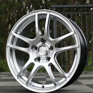 Rines de Aleación JDM Estilo ZR10 5x100 5x114.3 5x112 5x120 de 18 19 20 Pulgadas, Rines Cóncavos Forjados Personalizados para Civic WRX BRZ GR86 370Z G37 - Product Image 2