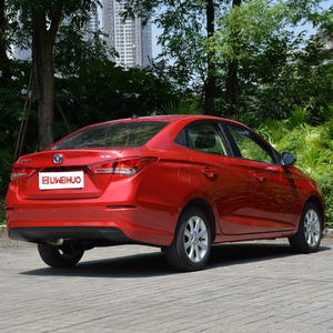 Changan Alsvin Usado, Sedán de 4 Puertas y 5 Plazas, Transmisión Manual, Volante a la Izquierda, Interior Oscuro, Motor Turbo de <span class=keywords><strong>1</strong></span>.5t y 107 CV - Product Image 6