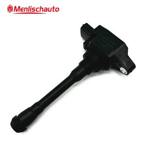 Bobina di Accensione di Alta Qualità per Parti Motore Auto 22448-1KT1A 224481KT1A per Infi-niti QX60 Niss-an X-TRAIL - Product Image 2