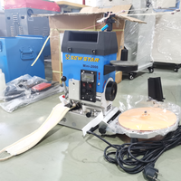 Machine à coudre multifonction pour la finition des bords de tapis, machine à coudre pour la finition des bords de tapis, prix bas