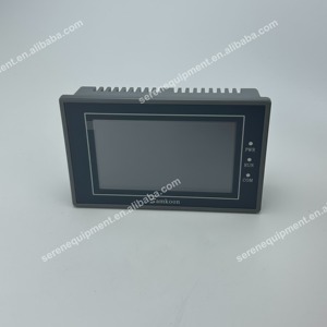 Samkoon <span class=keywords><strong>EA</strong></span>-<span class=keywords><strong>043A</strong></span> HMI หน้าจอสัมผัส4.3นิ้ว, ใหม่ล่าสุดและดั้งเดิม - Product Image 6
